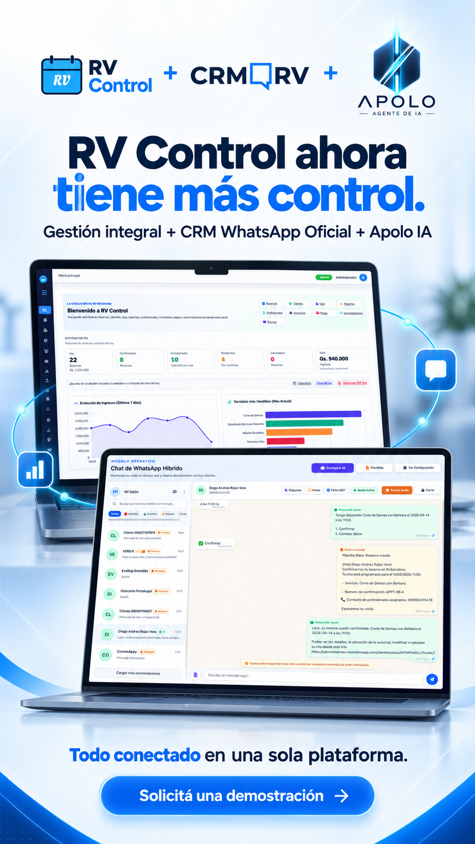 Plan PRO